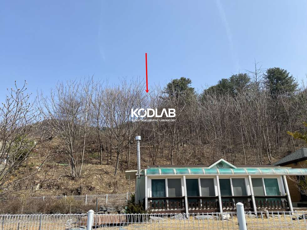 경기 양평군 서종면 서후리 서종면 평당 62만원, 서후천이 흐르는 공기 좋은 토지 매매 매물번호 11234 사진 19