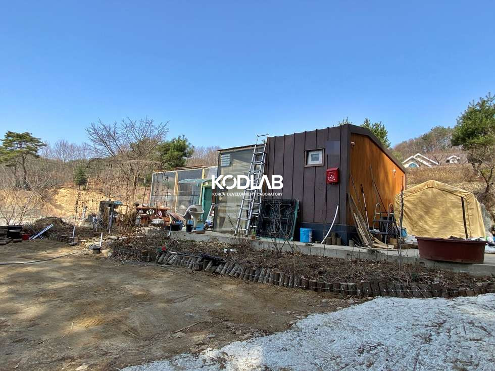 경기 양평군 용문면 조현리 용문 조현리 제2근린시설 세컨하우스로 찰떡인 2억대 전원주택 매매 매물번호 11255 사진 5