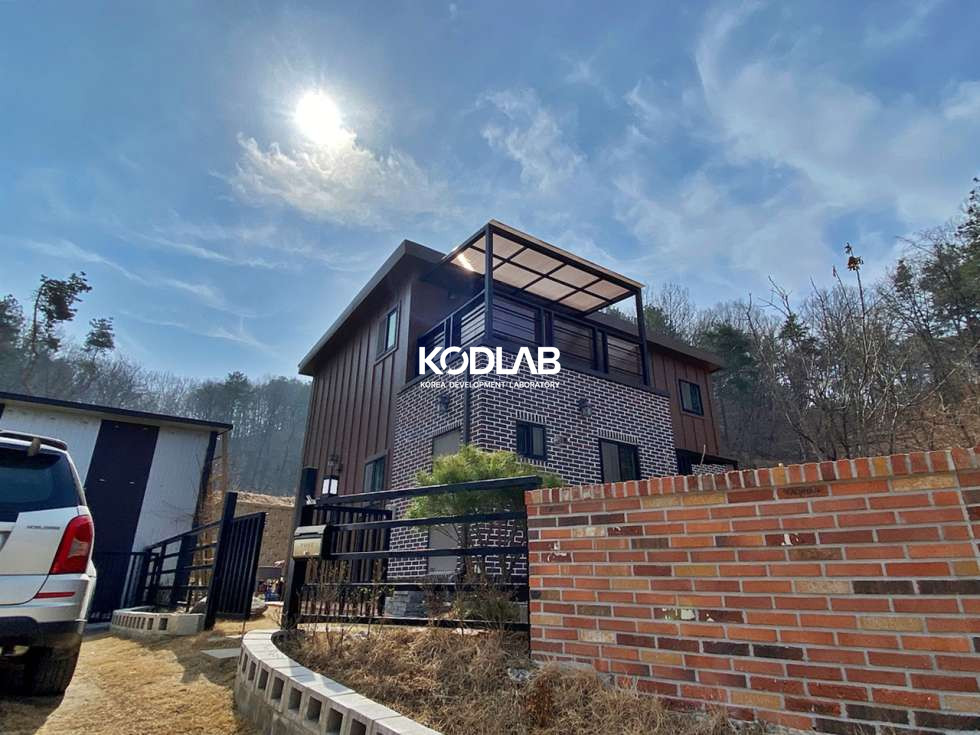 경기 양평군 개군면 공세리 ﻿포도,대추,감,체리나무 등 각종 과실수가 가득한 양평 개군면 전원주택! 게다가 전철역도 도보로 20분! 매매 매물번호 11204 사진 5