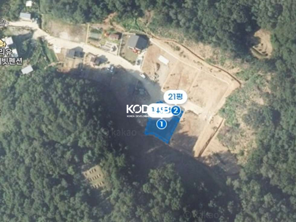 경기 양평군 개군면 공세리 ﻿포도,대추,감,체리나무 등 각종 과실수가 가득한 양평 개군면 전원주택! 게다가 전철역도 도보로 20분! 매매 매물번호 11204 사진 20