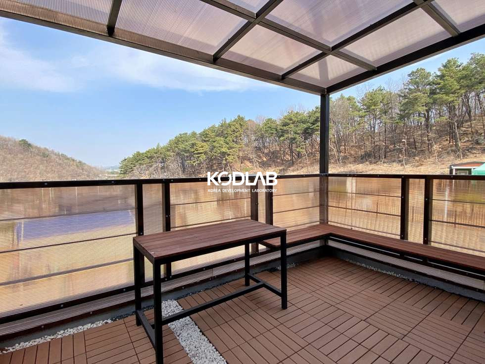 경기 양평군 개군면 공세리 ﻿포도,대추,감,체리나무 등 각종 과실수가 가득한 양평 개군면 전원주택! 게다가 전철역도 도보로 20분! 매매 매물번호 11204 사진 23