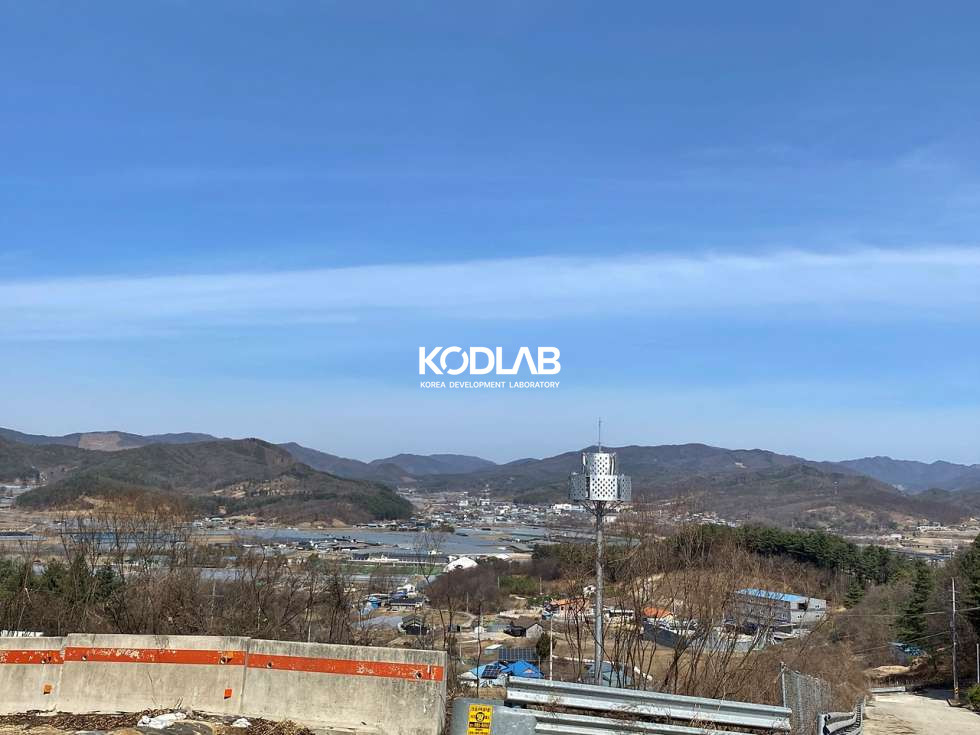경기 양평군 양동면 단석리 건축인허가 받아져 있는 양동면 평당 38만원의 저렴한 토지 매매 매물번호 11202 사진 3