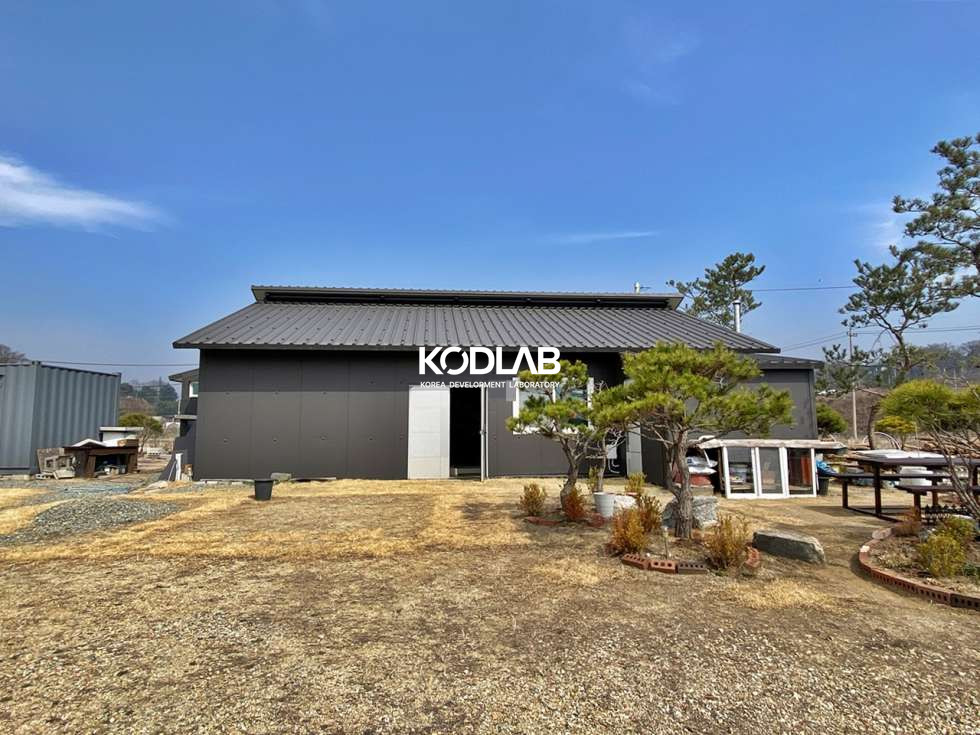 경기 양평군 양평읍 회현리 회현리 아궁이 찜질방 공간이 있는 곳, 월세도 가능한 원룸공간은 서비스 매매 매물번호 11201 사진 1