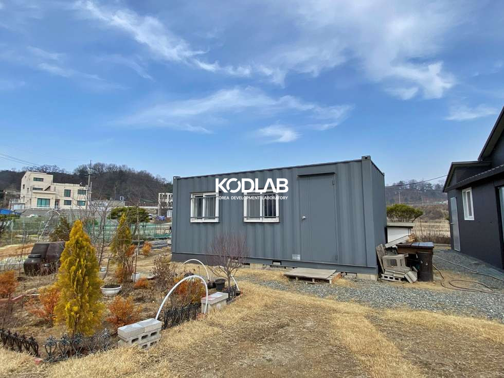 경기 양평군 양평읍 회현리 회현리 아궁이 찜질방 공간이 있는 곳, 월세도 가능한 원룸공간은 서비스 매매 매물번호 11201 사진 5