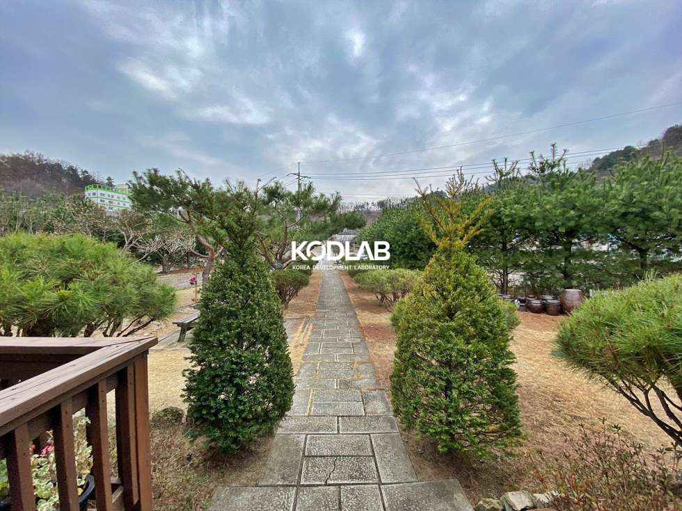 경기 양평군 강상면 병산리 잡지에 나온 바로 그 집! 강상면 전원주택 매매 매물번호 11197 사진 7