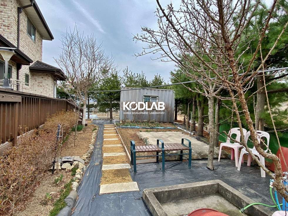 경기 양평군 강상면 병산리 잡지에 나온 바로 그 집! 강상면 전원주택 매매 매물번호 11197 사진 10