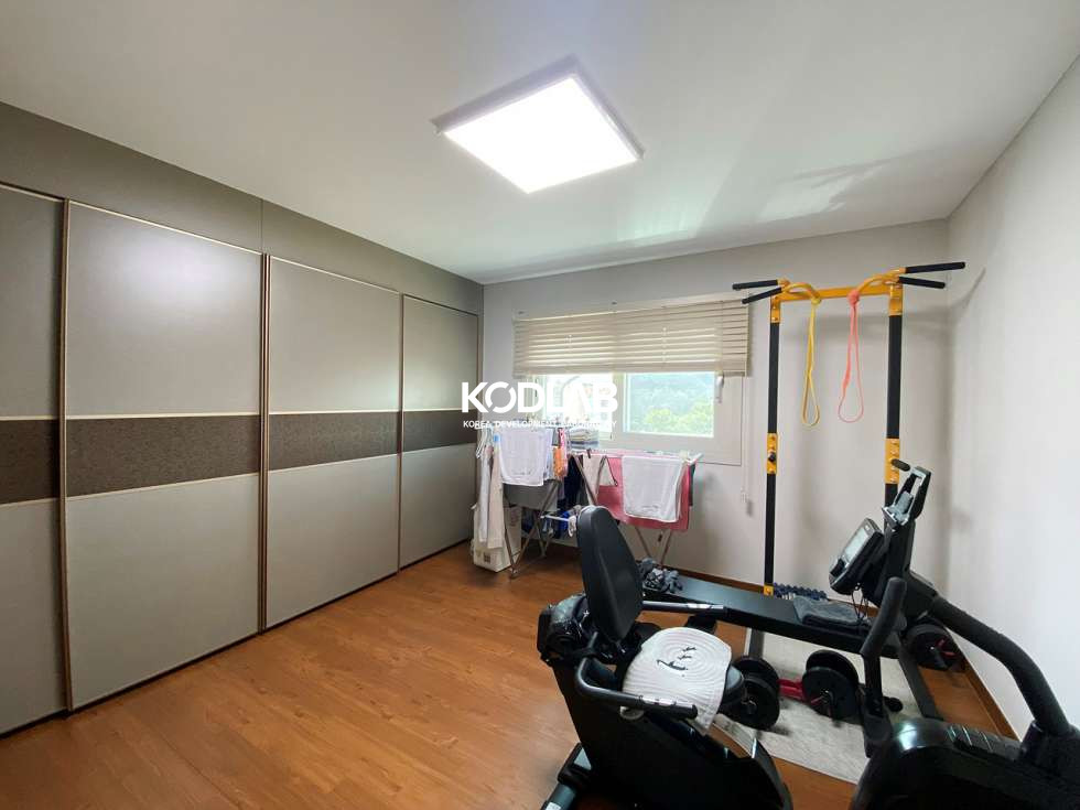 경기 양평군 양서면 부용리 양서면 생활권 차량 6분, 단지 끝에 위치해 있어 조용한 양서면 전원주택 매매 매물번호 11196 사진 22