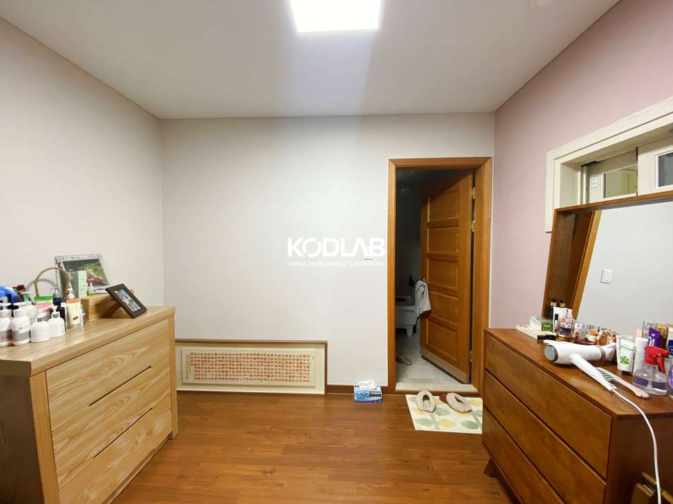 경기 양평군 양서면 부용리 양서면 생활권 차량 6분, 단지 끝에 위치해 있어 조용한 양서면 전원주택 매매 매물번호 11196 사진 23