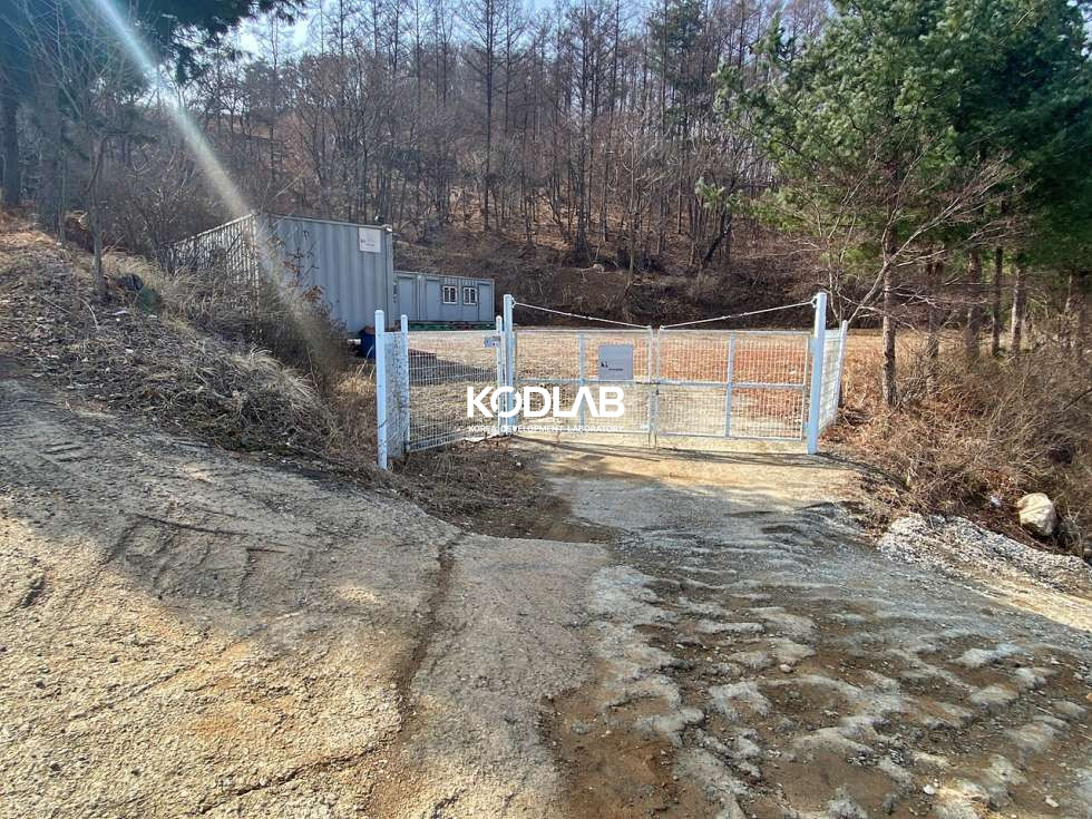 경기 양평군 옥천면 신복리 옥천면 평당 150만원, 우수관, 전기 인입되어 있는 조용한 신복리 토지 매매 매물번호 11172 사진 5