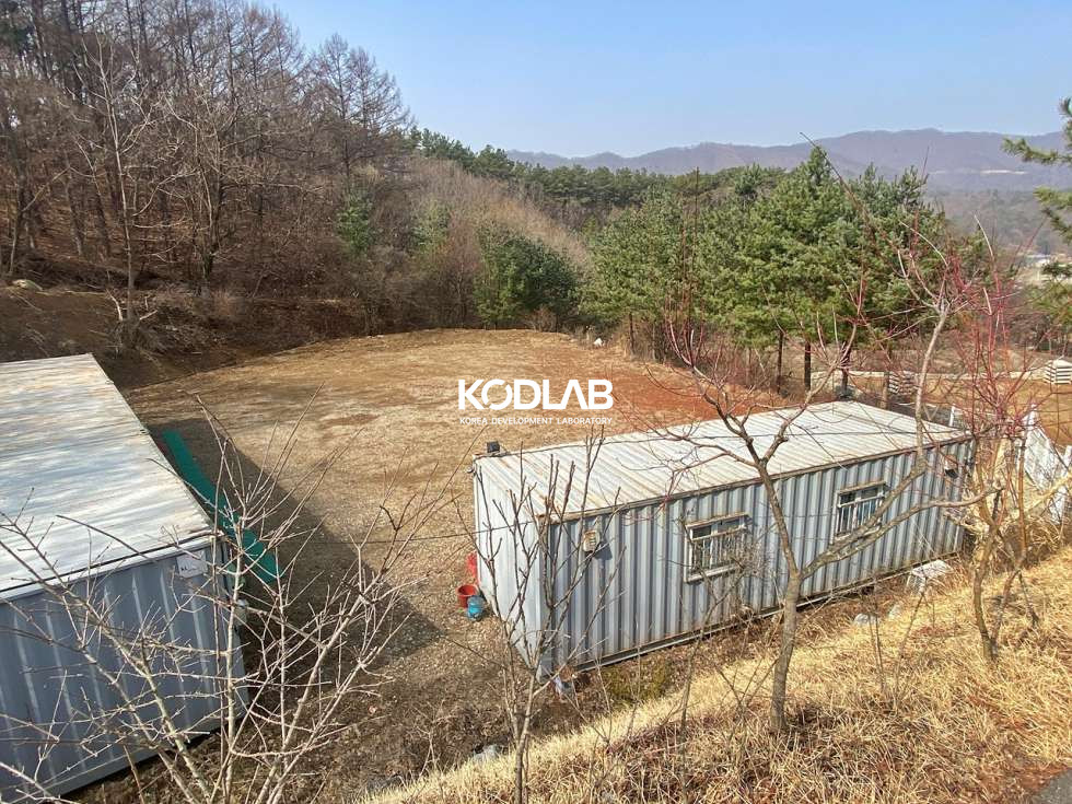 경기 양평군 옥천면 신복리 옥천면 평당 150만원, 우수관, 전기 인입되어 있는 조용한 신복리 토지 매매 매물번호 11172 사진 12