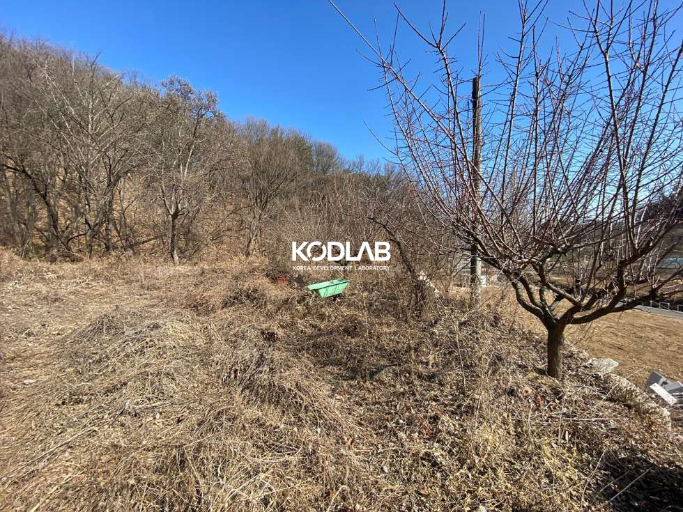 경기 광주시 남종면 수청리 경기 광주 남종면 2차선도로 근접한 구옥주택 매매 매물번호 11167 사진 7