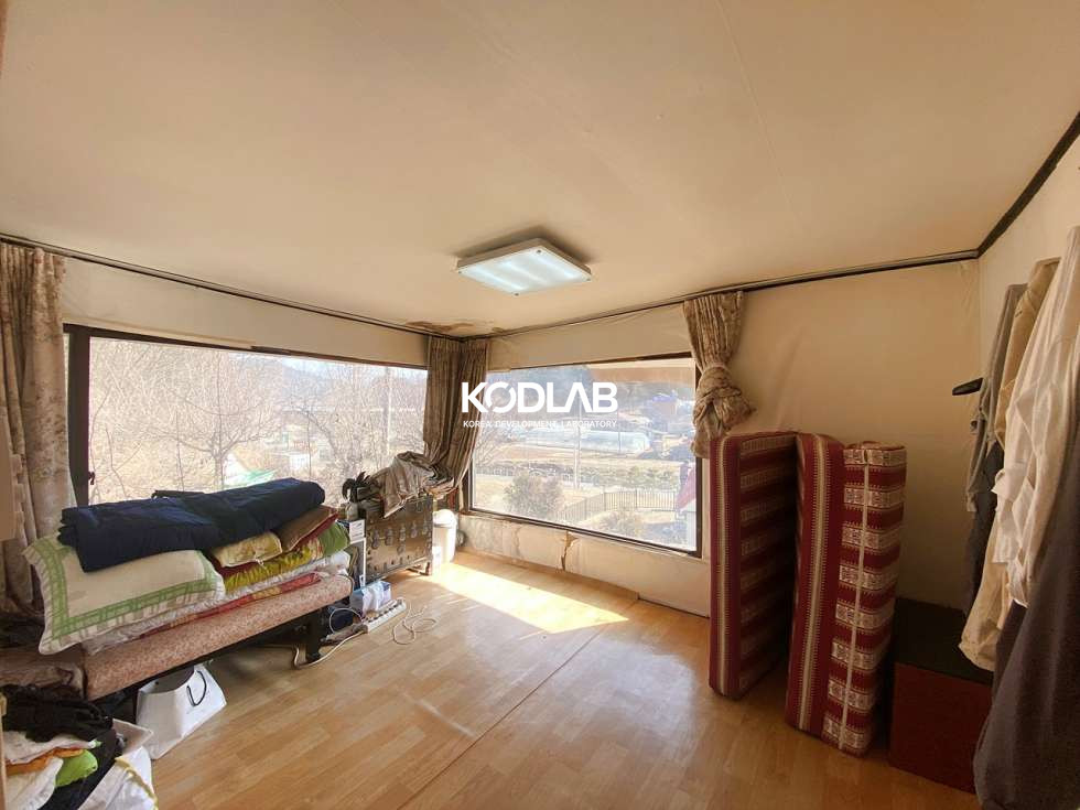 경기 광주시 남종면 수청리 경기 광주 남종면 2차선도로 근접한 구옥주택 매매 매물번호 11167 사진 19