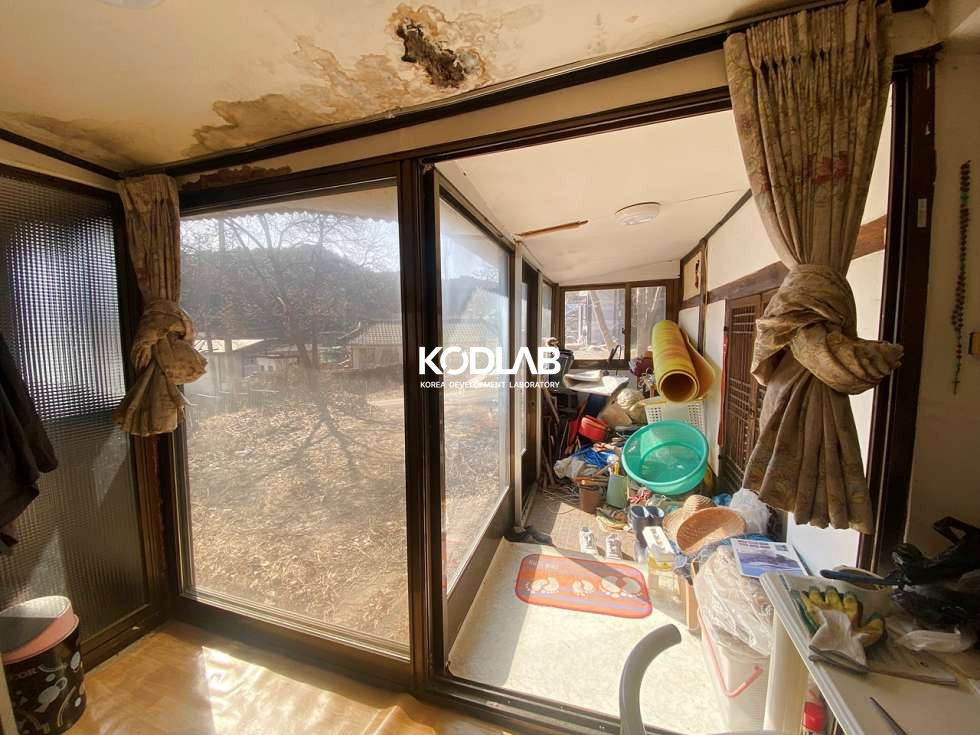 경기 광주시 남종면 수청리 경기 광주 남종면 2차선도로 근접한 구옥주택 매매 매물번호 11167 사진 22