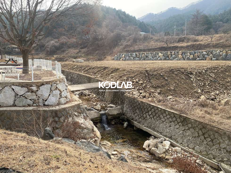 경기 양평군 청운면 갈운리 청운면 생활권 차량 8분, 분할매매 가능한 평당 58만원 토지 매매 매물번호 11161 사진 11