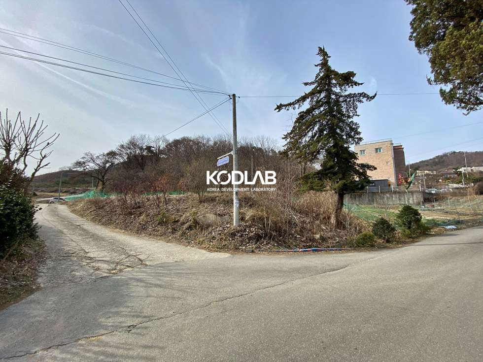 경기 양평군 강상면 송학리 강상면 평당 63만원, 송학리 큰평수의 토지 매매 매물번호 11158 사진 1