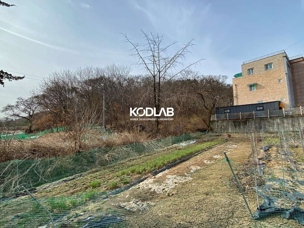경기 양평군 강상면 송학리 강상면 평당 63만원, 송학리 큰평수의 토지 매매 매물번호 11158 사진 12