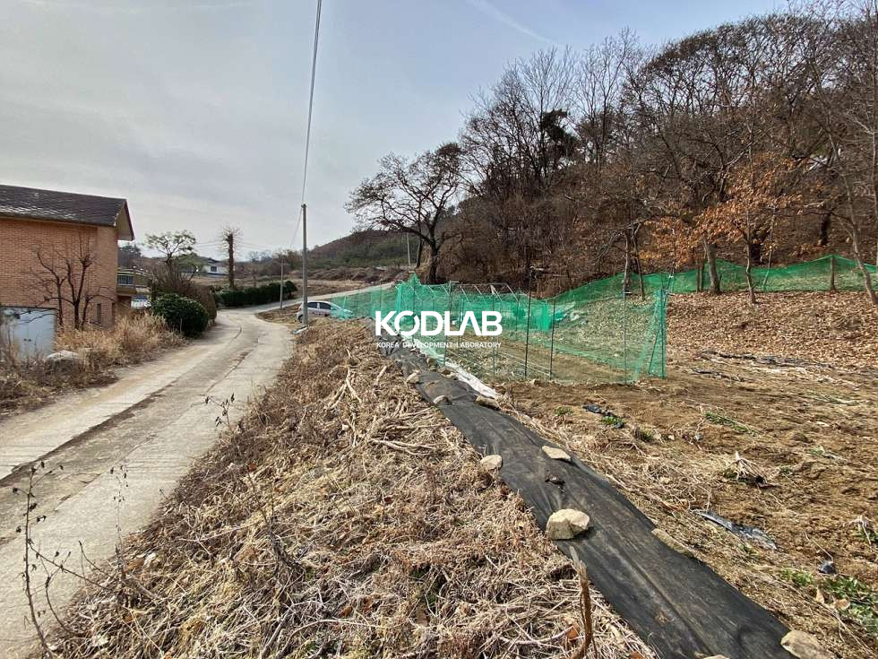경기 양평군 강상면 송학리 강상면 평당 63만원, 송학리 큰평수의 토지 매매 매물번호 11158 사진 13