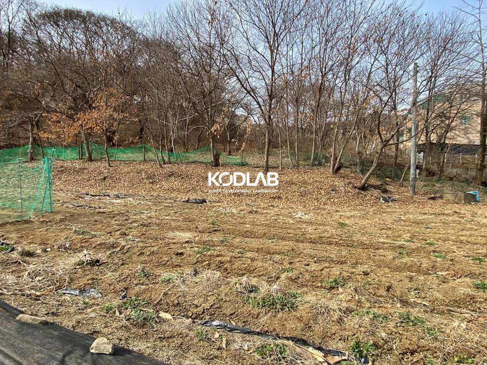 경기 양평군 강상면 송학리 강상면 평당 63만원, 송학리 큰평수의 토지 매매 매물번호 11158 사진 15