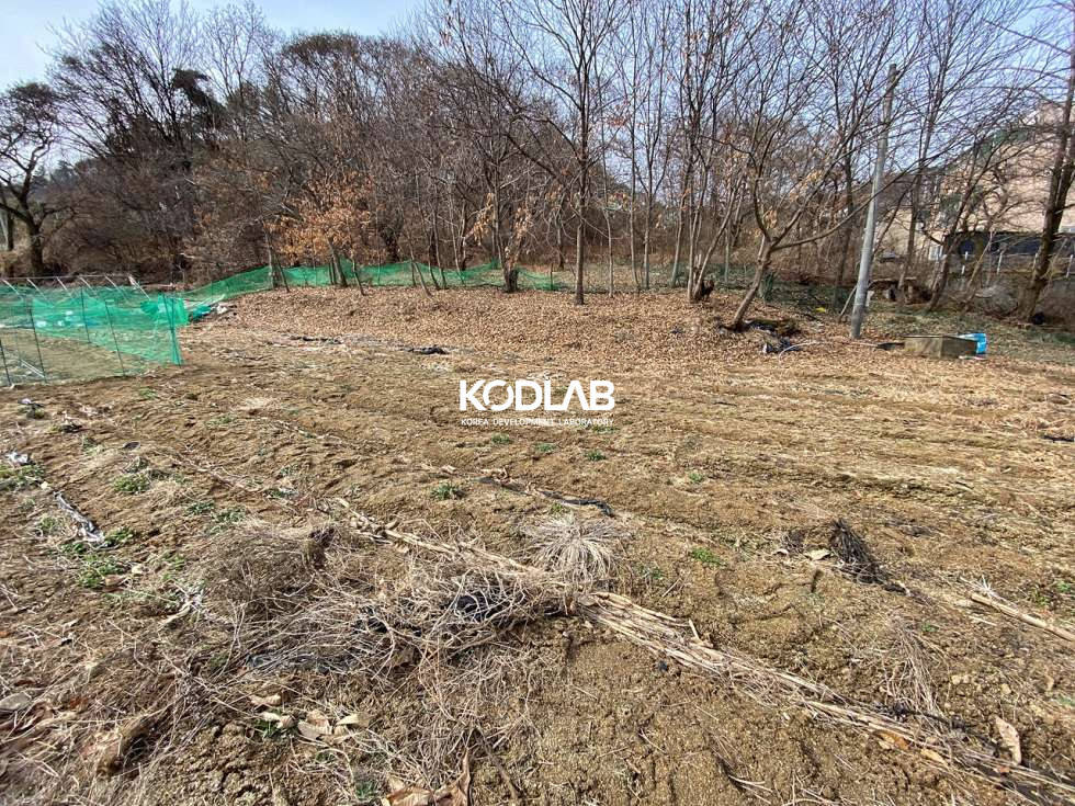 경기 양평군 강상면 송학리 강상면 평당 63만원, 송학리 큰평수의 토지 매매 매물번호 11158 사진 20