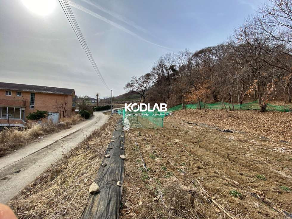 경기 양평군 강상면 송학리 강상면 평당 63만원, 송학리 큰평수의 토지 매매 매물번호 11158 사진 21
