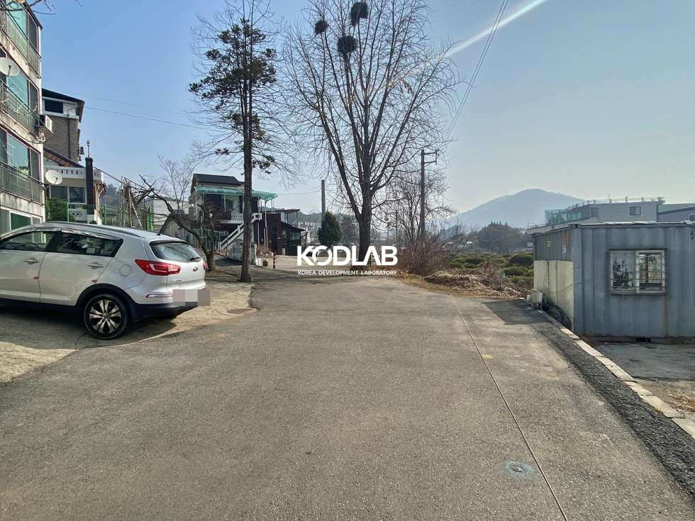 경기 양평군 옥천면 아신리 아신역 도보 3분거리 리모델링 된 빌라 매매 매매 매물번호 11151 사진 3