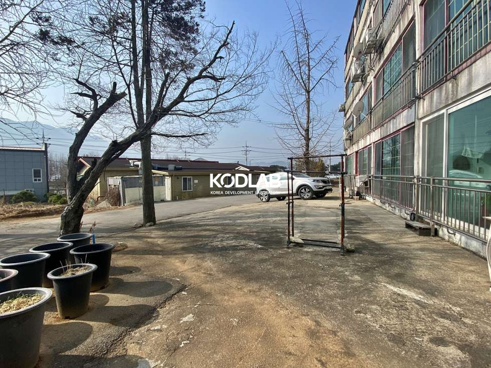 경기 양평군 옥천면 아신리 아신역 도보 3분거리 리모델링 된 빌라 매매 매매 매물번호 11151 사진 5