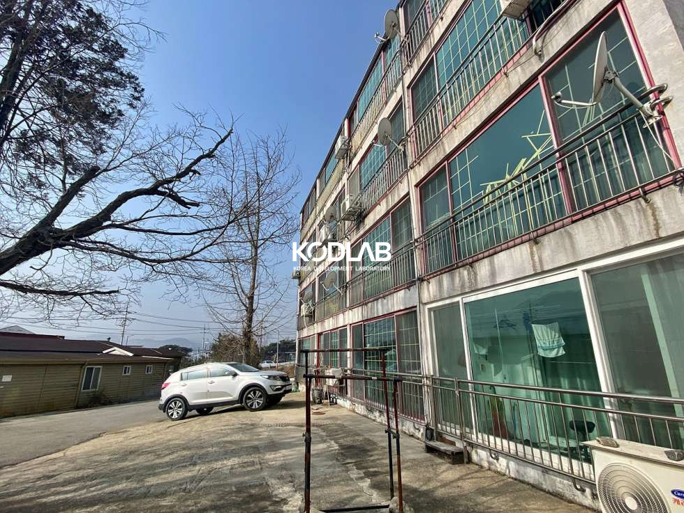 경기 양평군 옥천면 아신리 아신역 도보 3분거리 리모델링 된 빌라 매매 매매 매물번호 11151 사진 6