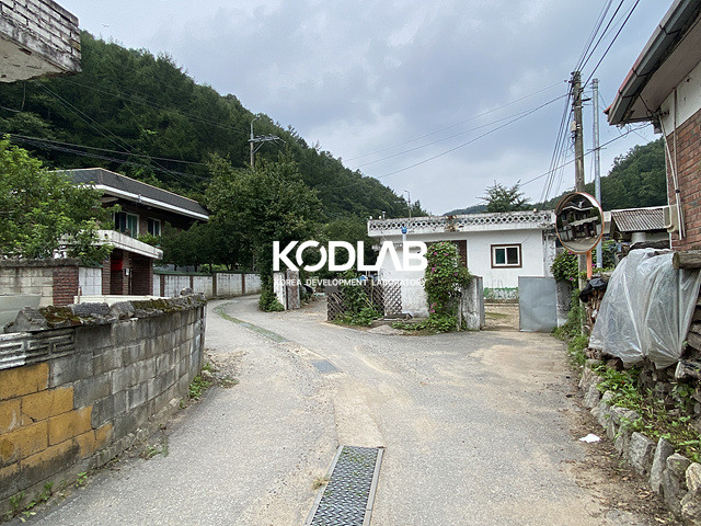 경기 양평군 단월면 봉상리 복층 풀옵션 농막 1.4억?? 별장개념의 휴식처! 매매 매물번호 10589 사진 8