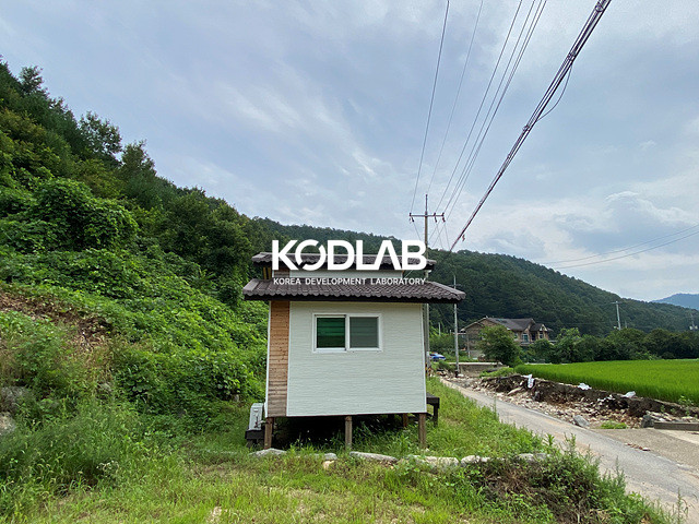 경기 양평군 단월면 봉상리 복층 풀옵션 농막 1.4억?? 별장개념의 휴식처! 매매 매물번호 10589 사진 12