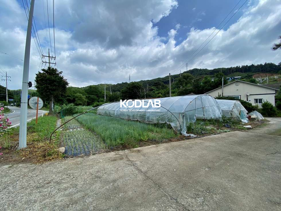 경기 양평군 양평읍 봉성리 원덕역 도보 10분거리에 위치한 주택 매매 매매 매물번호 11777 사진 10