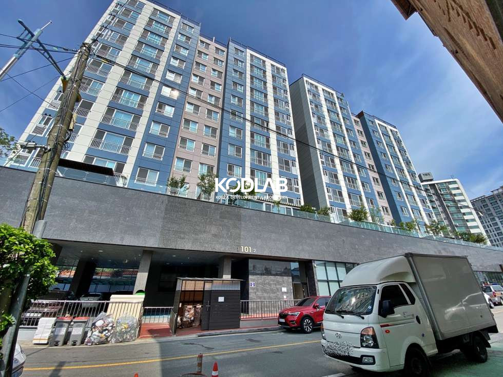 경기 양평군 용문면 다문리 용문시내 위치 한 도시형 생활주택, 방마다 시스템 에어컨 설치 깔끔한 내부 매매 매물번호 11779 사진 1