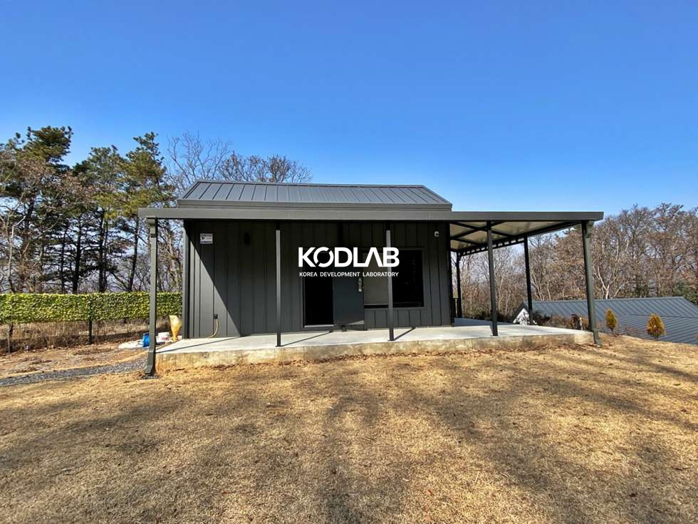 경기 양평군 강하면 전수리 강하면 남한강 조망되는 세컨하우스 공간으로 적절한 공간 매매 매물번호 11130 사진 1