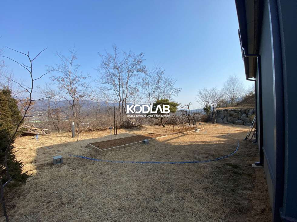 경기 양평군 개군면 공세리 태양광 설치로 전기세가 적게 나오는 양평군 개군면 전원주택! 매매 매물번호 11135 사진 8
