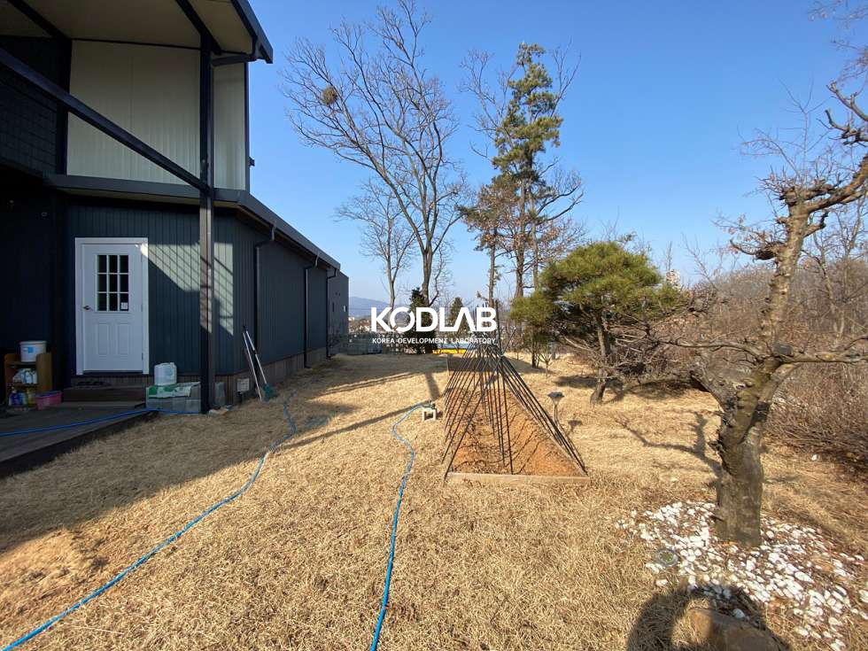 경기 양평군 개군면 공세리 태양광 설치로 전기세가 적게 나오는 양평군 개군면 전원주택! 매매 매물번호 11135 사진 10