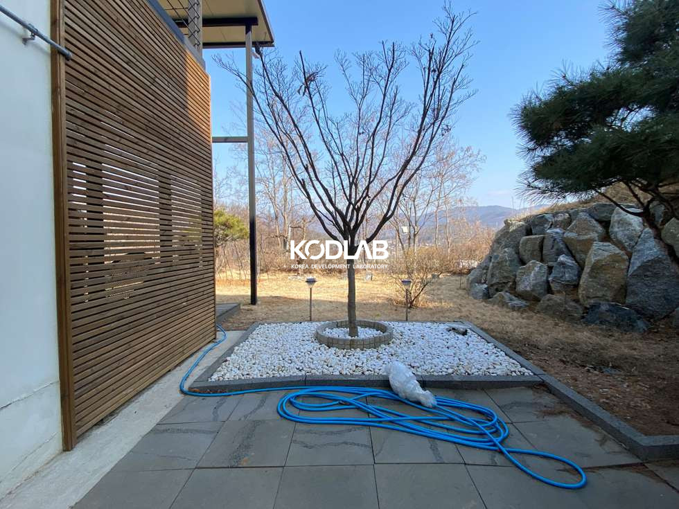 경기 양평군 개군면 공세리 태양광 설치로 전기세가 적게 나오는 양평군 개군면 전원주택! 매매 매물번호 11135 사진 22