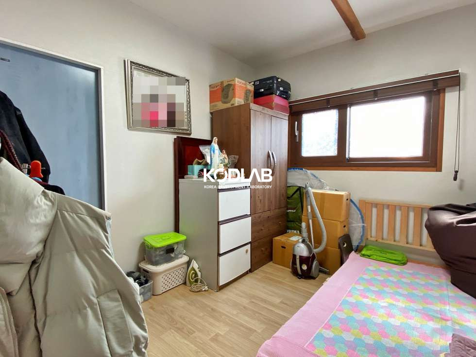 경기 양평군 서종면 도장리 집안 전체가 히노끼로 가득! 2층에도 주방이 있어 활용하기 참 좋은 양평군 서종면 전원주택 매매 매물번호 11127 사진 14