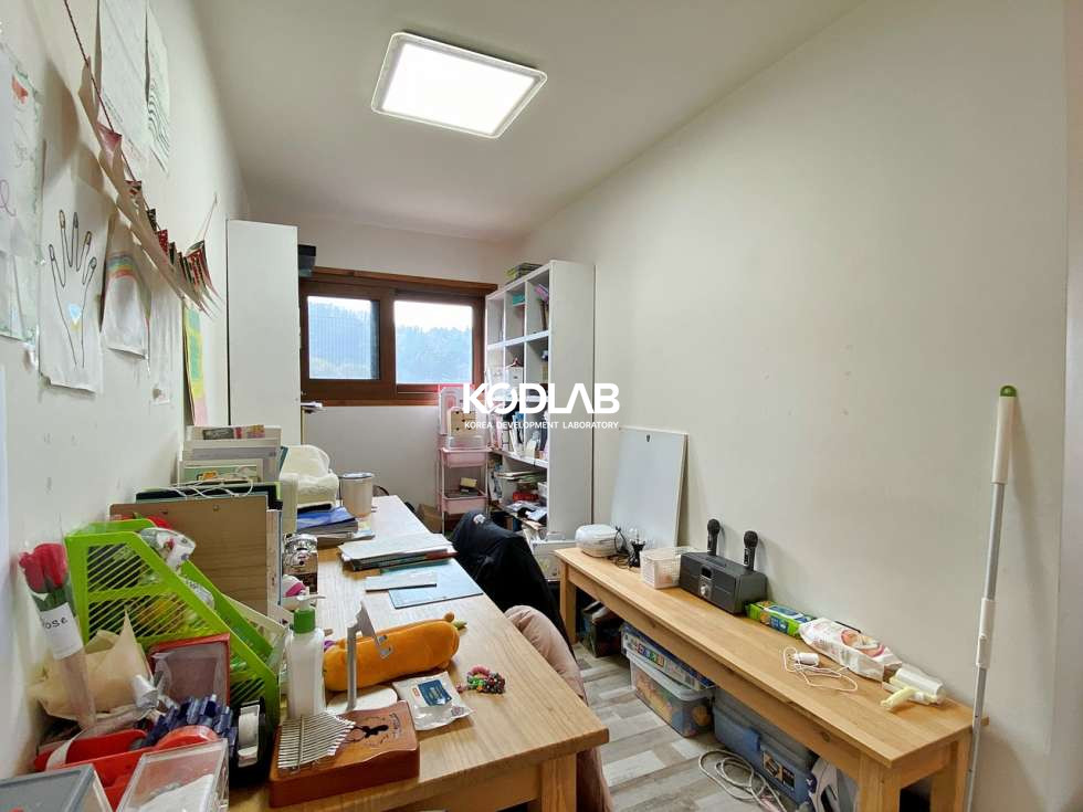 경기 양평군 서종면 도장리 집안 전체가 히노끼로 가득! 2층에도 주방이 있어 활용하기 참 좋은 양평군 서종면 전원주택 매매 매물번호 11127 사진 20