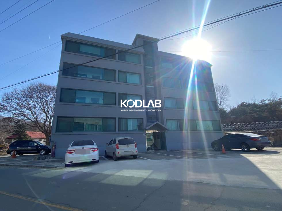 경기 양평군 양평읍 백안리 생활권 좋은 위치에 있는 1억대 저렴한 빌라 매매 매물번호 11113 사진 2