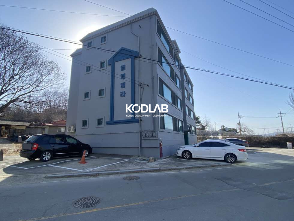 경기 양평군 양평읍 백안리 생활권 좋은 위치에 있는 1억대 저렴한 빌라 매매 매물번호 11113 사진 3
