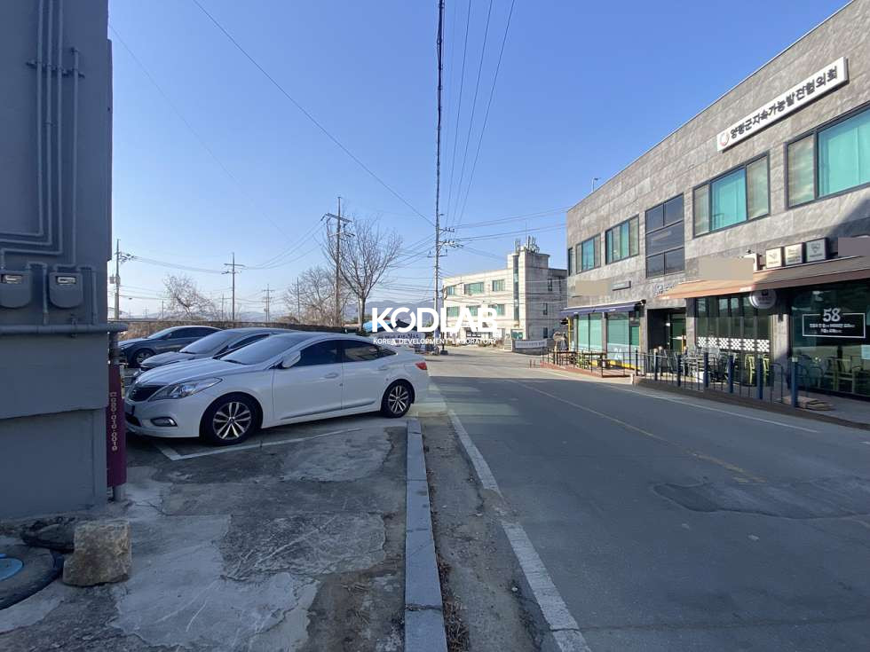 경기 양평군 양평읍 백안리 생활권 좋은 위치에 있는 1억대 저렴한 빌라 매매 매물번호 11113 사진 6