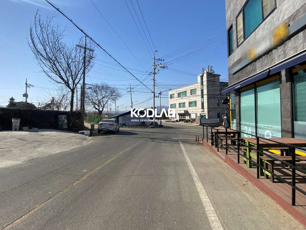 경기 양평군 양평읍 백안리 생활권 좋은 위치에 있는 1억대 저렴한 빌라 매매 매물번호 11113 사진 12