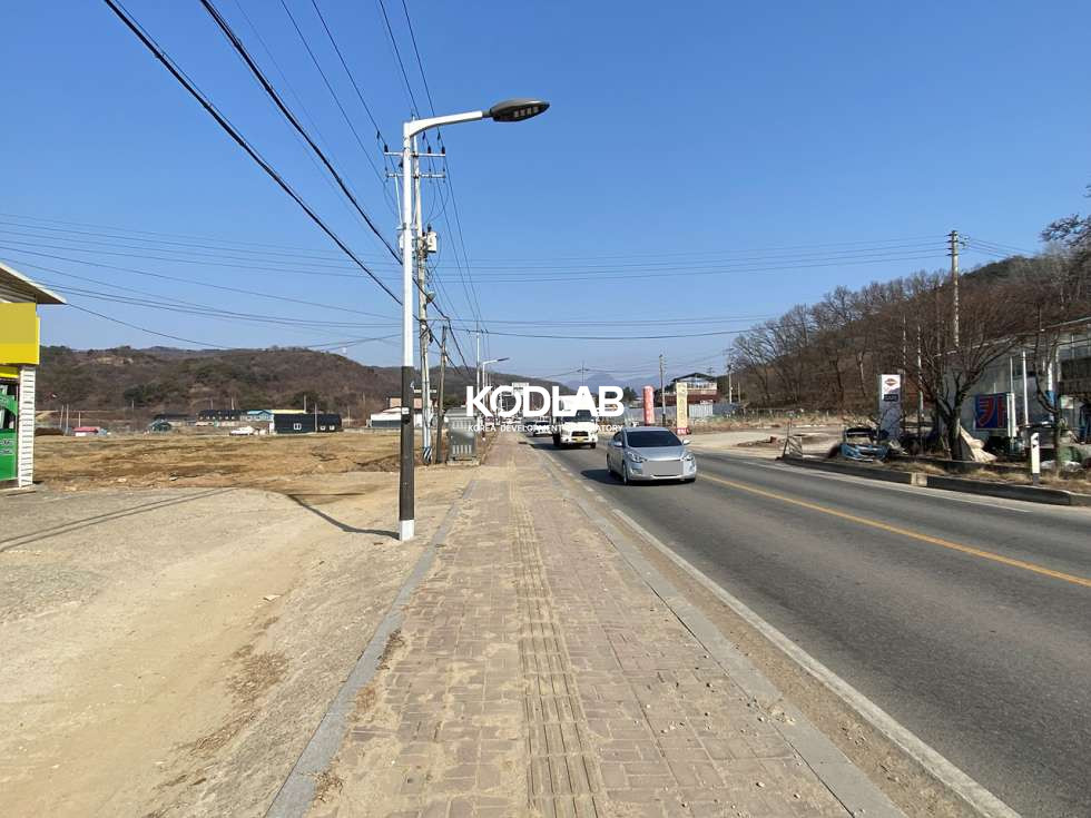경기 양평군 개군면 하자포리 하자포리 주택과 상가를 동시에 할 수 있는 임대! 월세 매물번호 11098 사진 5