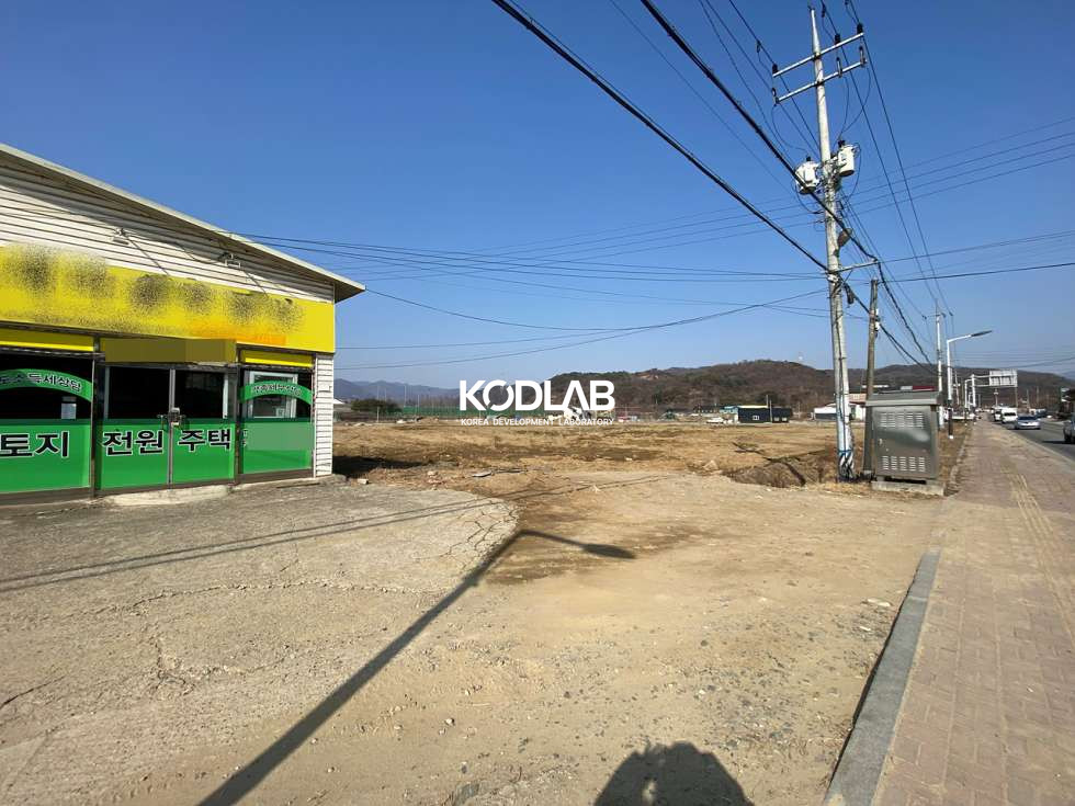 경기 양평군 개군면 하자포리 하자포리 주택과 상가를 동시에 할 수 있는 임대! 월세 매물번호 11098 사진 6