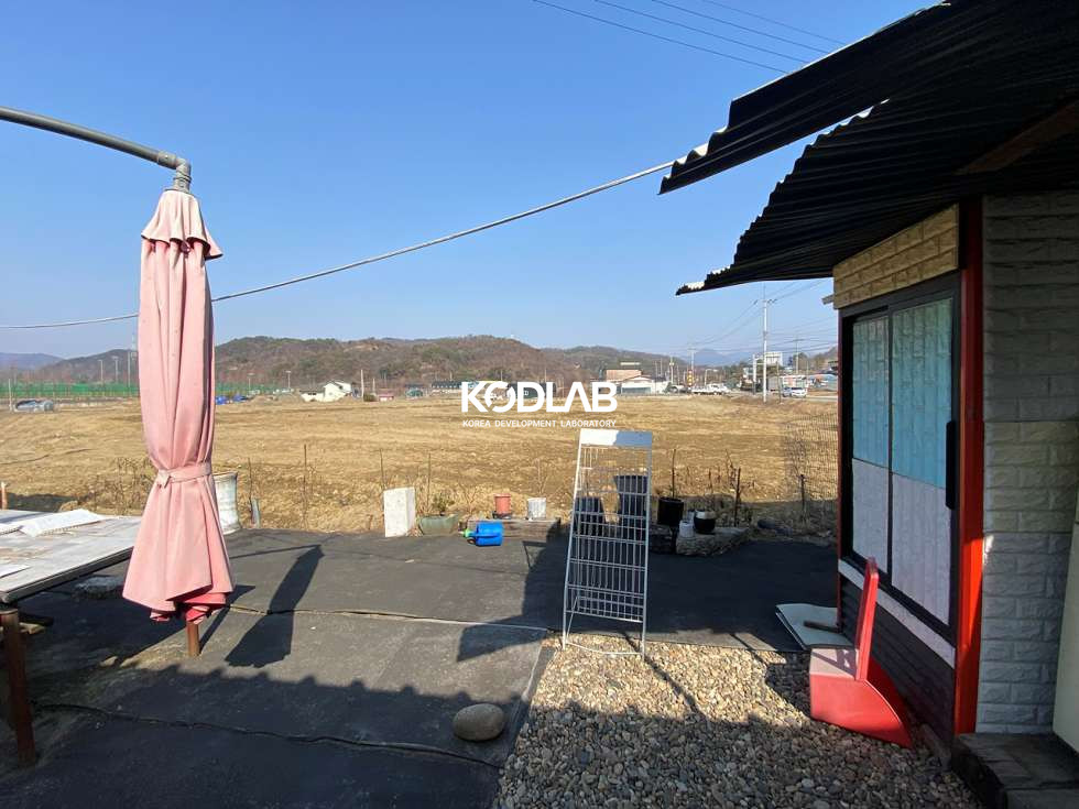 경기 양평군 개군면 하자포리 하자포리 주택과 상가를 동시에 할 수 있는 임대! 월세 매물번호 11098 사진 8