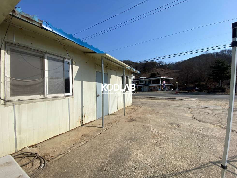 경기 양평군 개군면 하자포리 하자포리 주택과 상가를 동시에 할 수 있는 임대! 월세 매물번호 11098 사진 10