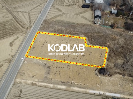 경기 양평군 용문면 마룡리 용문 중심 상권 모두! 도보이용 가능한 입지 좋은 토지 654평 매매 매물번호 11083 사진 12