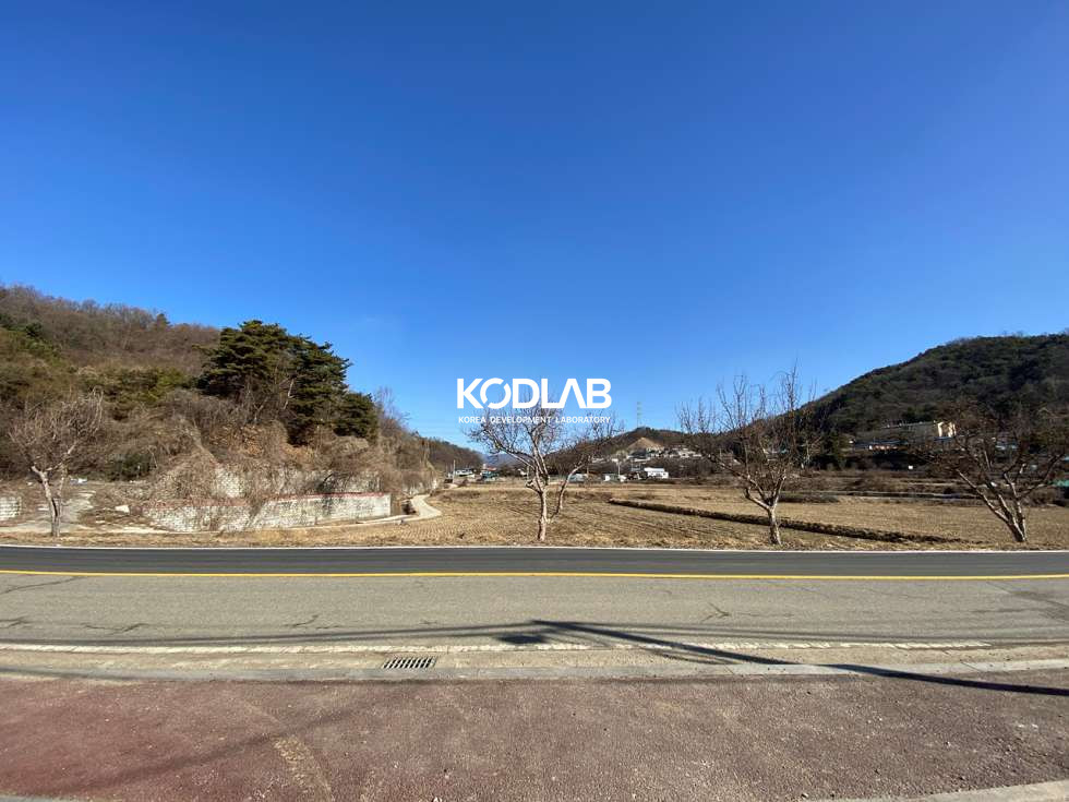 경기 양평군 개군면 하자포리 개군면 사무실 임대, 2차선 도로 근접한 저렴한 상가임대 월세 매물번호 11081 사진 10