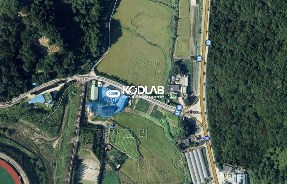경기 양평군 개군면 하자포리 개군면 사무실 임대, 2차선 도로 근접한 저렴한 상가임대 월세 매물번호 11081 사진 11