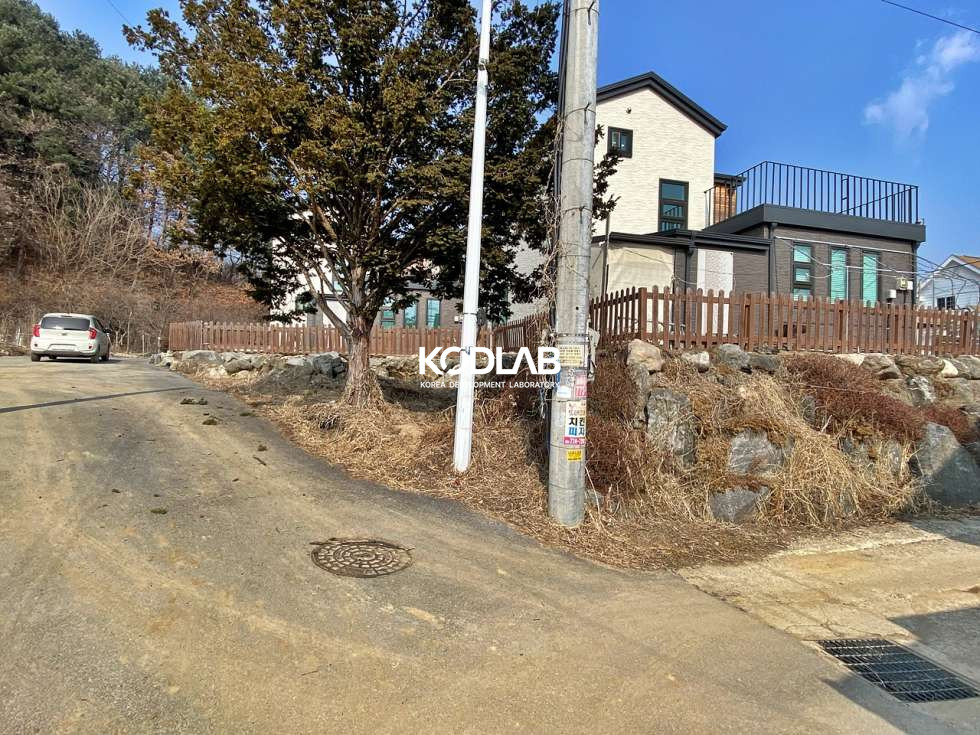 경기 양평군 용문면 덕촌리 용문면 238평 용문천 인근 자연친화적인 토지 매매 매물번호 11074 사진 11