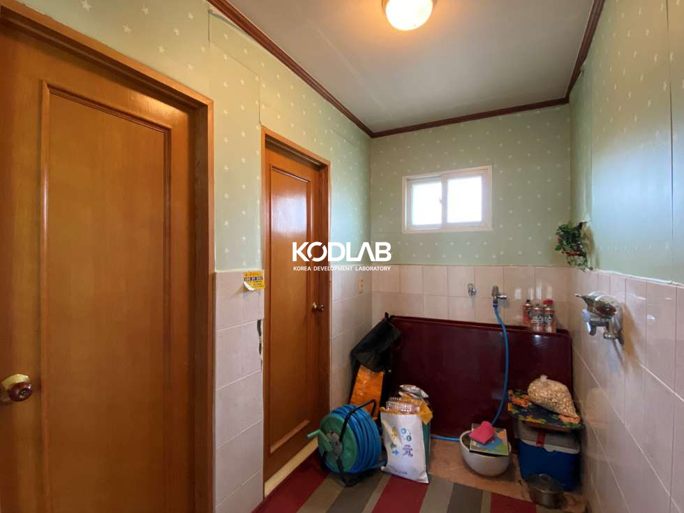 경기 양평군 양서면 대심리 집 앞 마당에 1억 소나무가!? 남한강이 조망이 되는 양서면 전원주택! 매매 매물번호 11086 사진 19